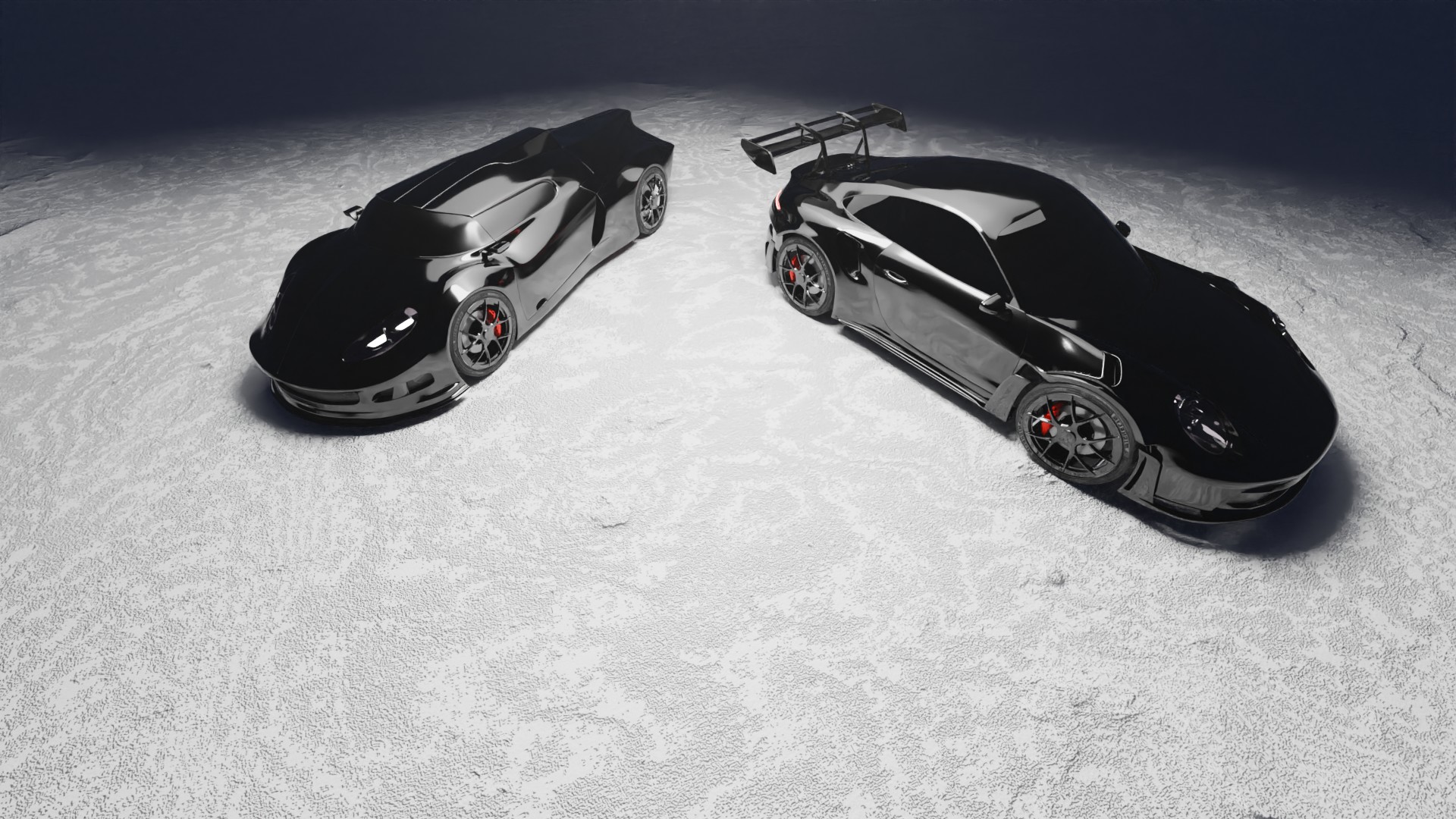Automotive Design Thumbnail